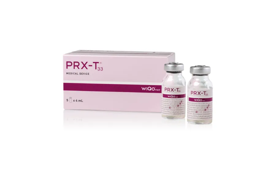 マッサージピール