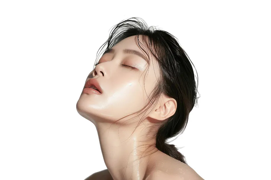 ケミカルピーリング